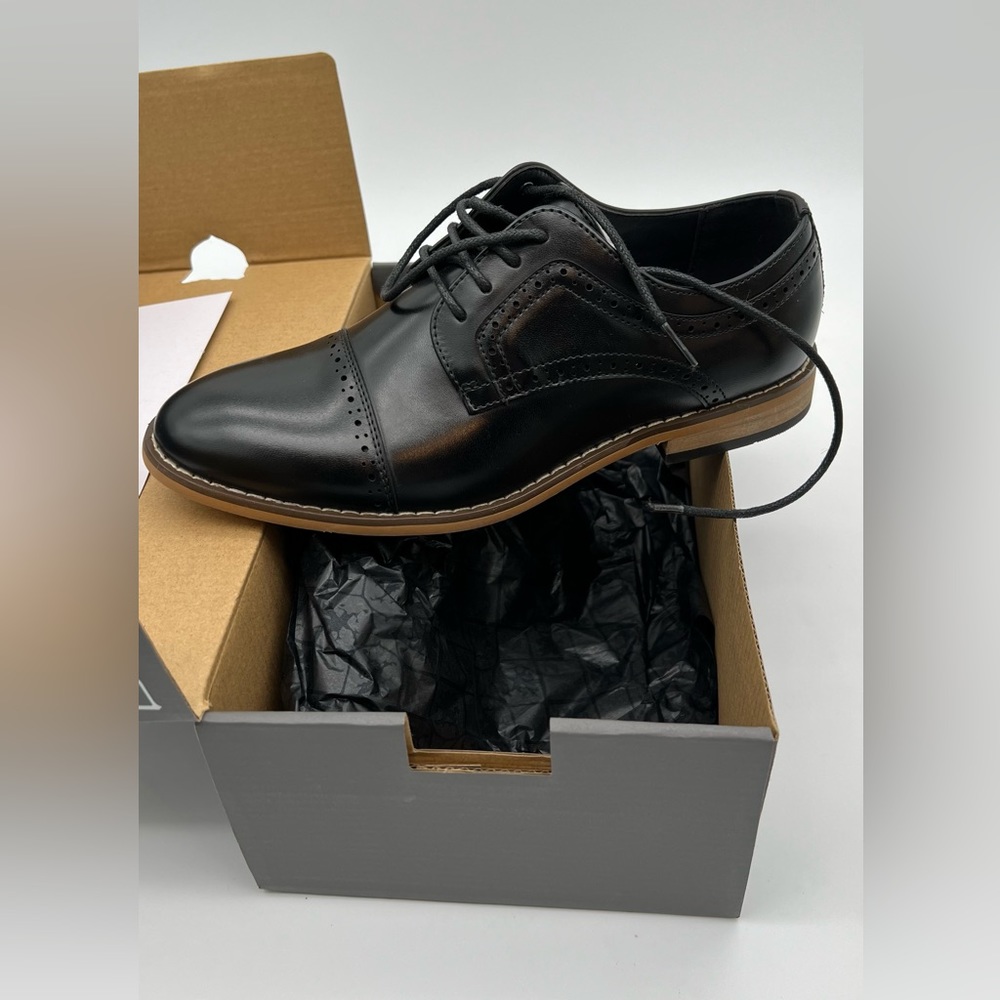 Stacy Adams Back Dress Shoes 3M